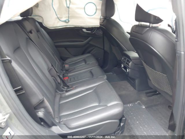 WA1LAAF79HD008049 Audi Q7 3.0t Premium