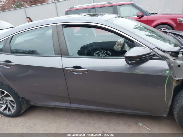 Honda CIVIC EX 2016 19XFC2F70GE087644 Image 13