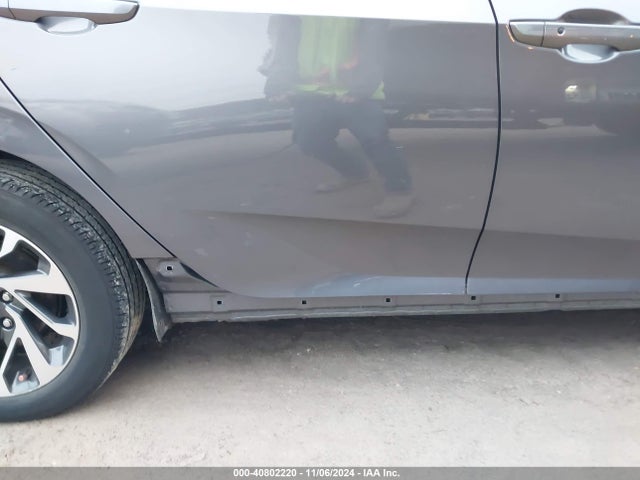 Honda CIVIC EX 2016 19XFC2F70GE087644 Image 17
