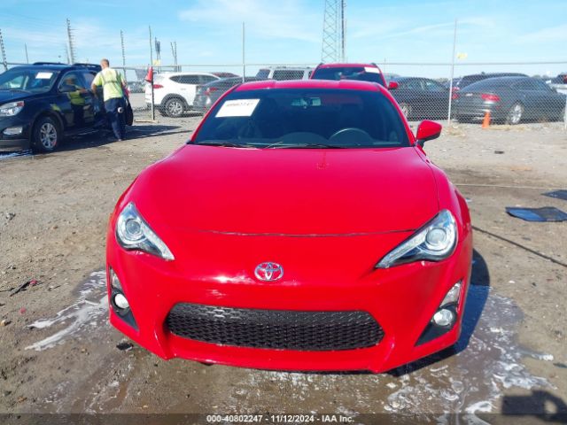 JF1ZNAA16E8709066 Scion Fr-s Monogram