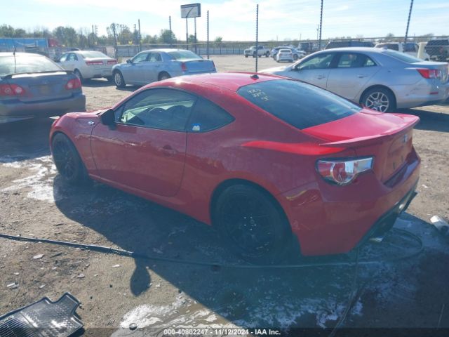 JF1ZNAA16E8709066 Scion Fr-s Monogram