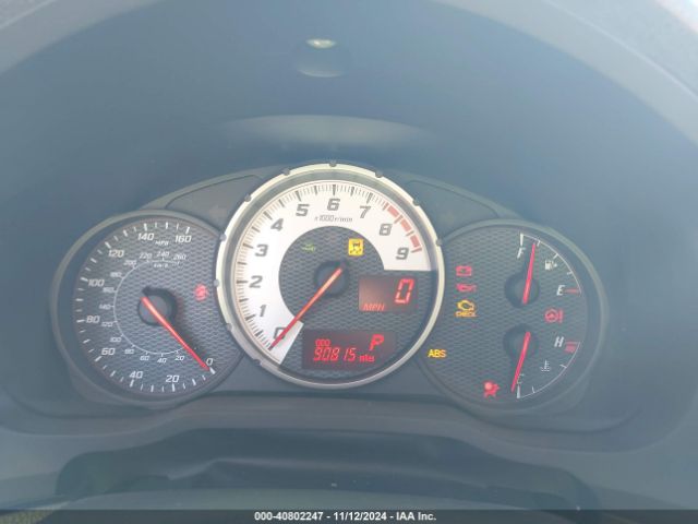 JF1ZNAA16E8709066 Scion Fr-s Monogram