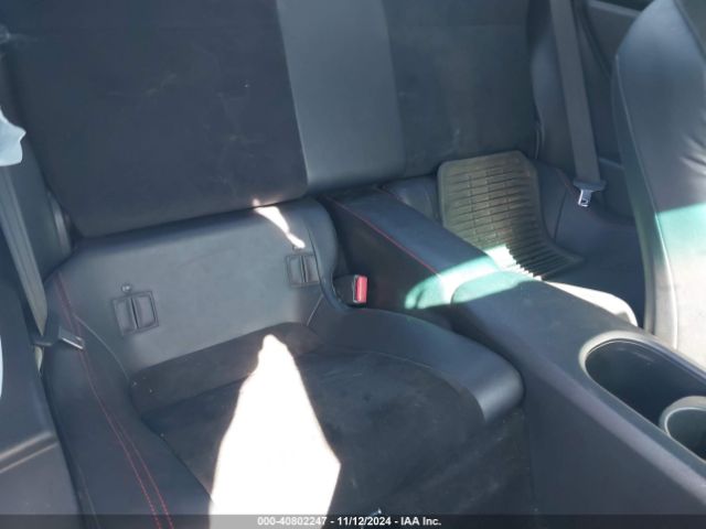 JF1ZNAA16E8709066 Scion Fr-s Monogram