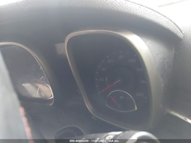 1G11C5SA3GF138372 Chevrolet Malibu Limited Lt