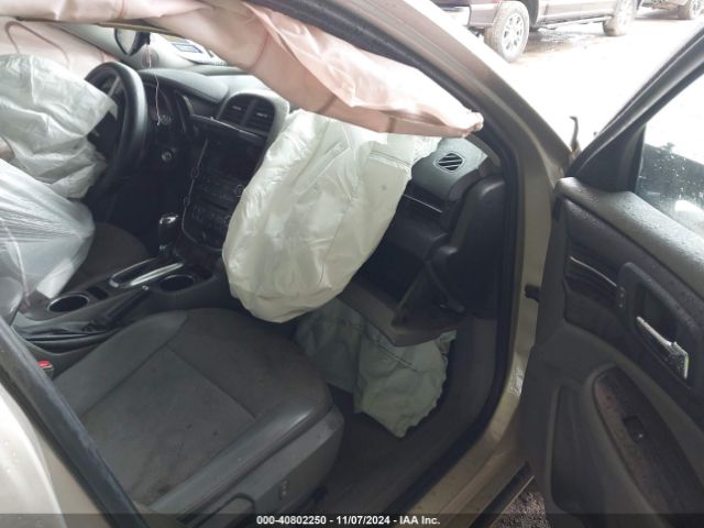 1G11C5SA3GF138372 Chevrolet Malibu Limited Lt