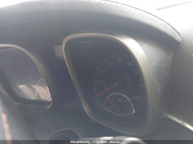 1G11C5SA3GF138372 Chevrolet Malibu Limited Lt