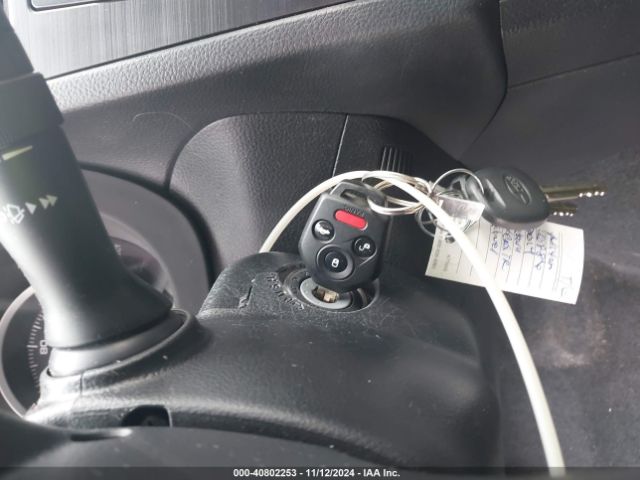 JF2GPACC4E8293045 Subaru Xv Crosstrek 2.0i Premium