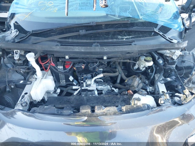 BMW I3 2015 WBY1Z2C5XFV555822 Image 10