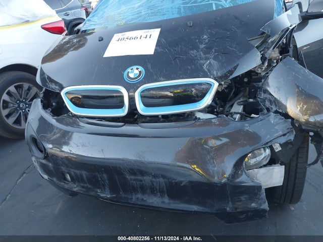 BMW I3 2015 WBY1Z2C5XFV555822 Image 15