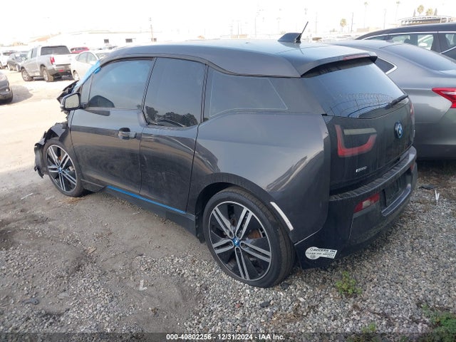 BMW I3 2015 WBY1Z2C5XFV555822 Image 3