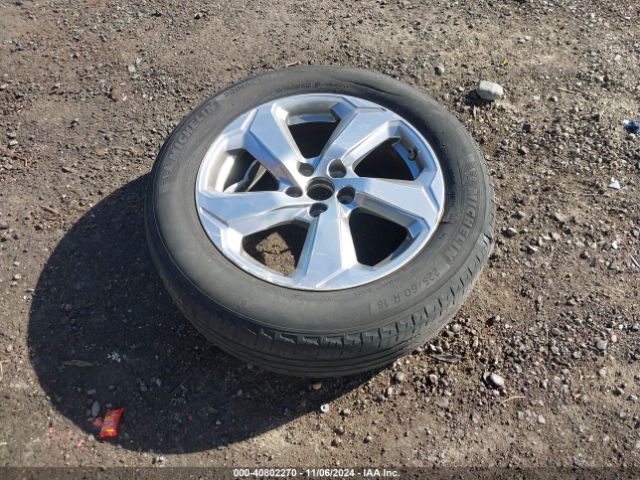 2T3DWRFV2KW032583 Toyota Rav4 Hybrid Limited