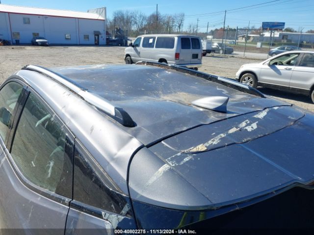 1G1FY6S04P4202208 Chevrolet Bolt Euv Fwd Lt
