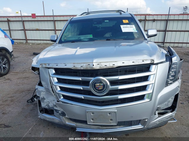 Cadillac Escalade Esv Premium 2015 1GYS3JKJ5FR258721 Image 12