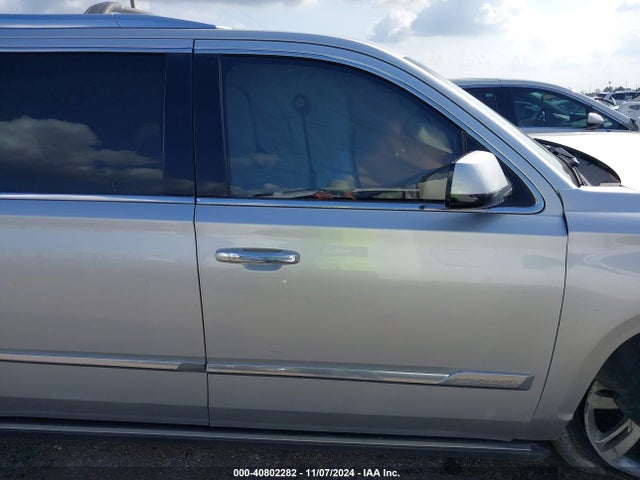 Cadillac Escalade Esv Premium 2015 1GYS3JKJ5FR258721 Image 13