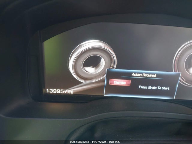 Cadillac Escalade Esv Premium 2015 1GYS3JKJ5FR258721 Image 15