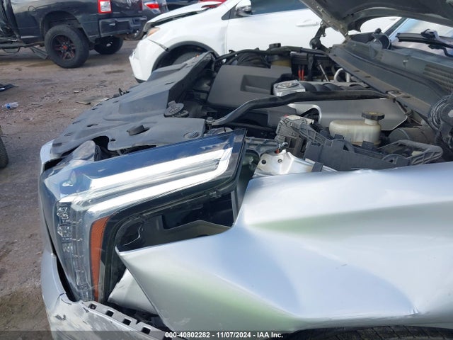 2015 CADILLAC ESCALADE ESV 1GYS3JKJ5FR258721 Photo 5