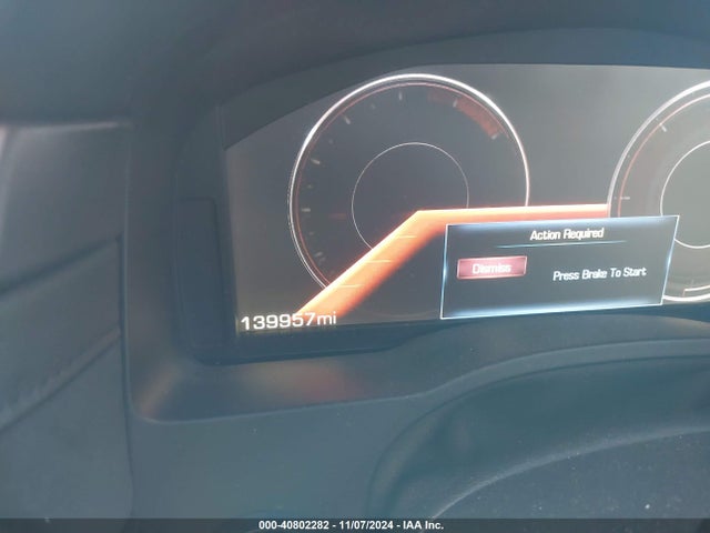2015 CADILLAC ESCALADE ESV 1GYS3JKJ5FR258721 Photo 6