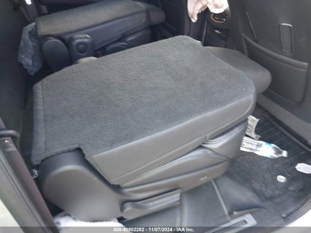 2015 CADILLAC ESCALADE ESV 1GYS3JKJ5FR258721 Photo 7