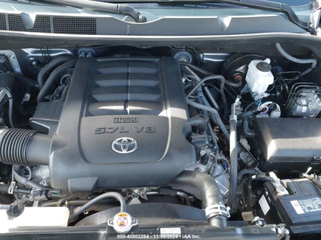 5TFRY5F16MX297818 Toyota Tundra Sr5