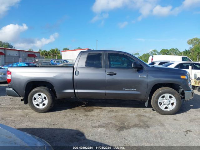 5TFRY5F16MX297818 Toyota Tundra Sr5