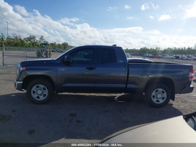 5TFRY5F16MX297818 Toyota Tundra Sr5