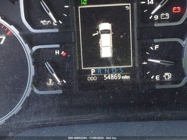 5TFRY5F16MX297818 Toyota Tundra Sr5