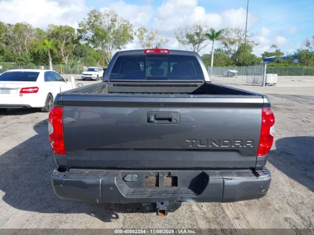 5TFRY5F16MX297818 Toyota Tundra Sr5