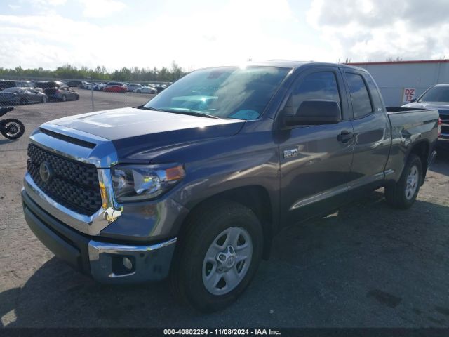 5TFRY5F16MX297818 Toyota Tundra Sr5