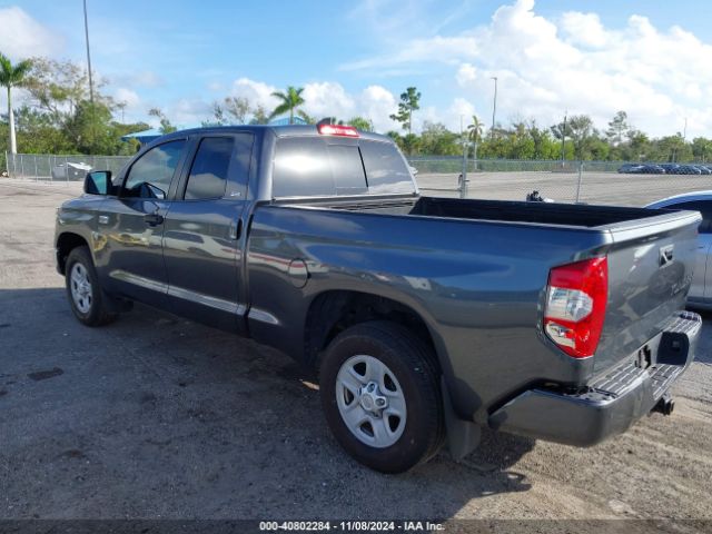 5TFRY5F16MX297818 Toyota Tundra Sr5