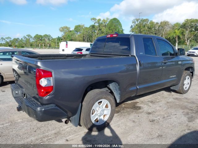 5TFRY5F16MX297818 Toyota Tundra Sr5