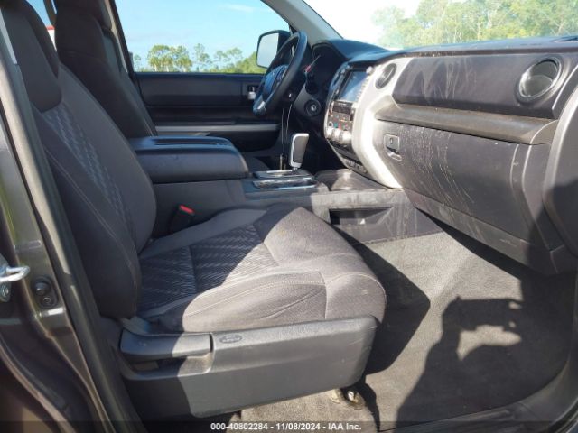 5TFRY5F16MX297818 Toyota Tundra Sr5