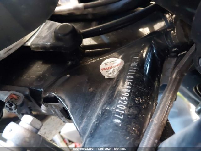 2024 HARLEY-DAVIDSON FLTRXSTSE 1HD1TL815RB952017 Photo 9