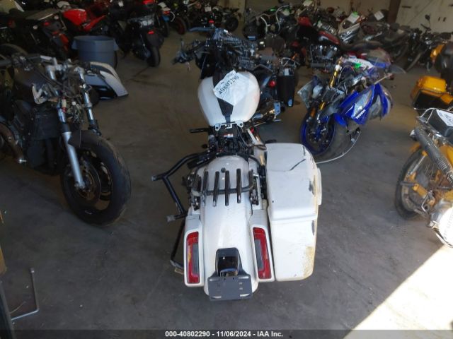 2024 HARLEY-DAVIDSON FLTRXSTSE 1HD1TL815RB952017 Photo 5