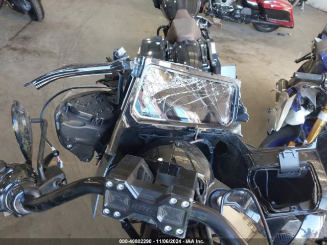 2024 HARLEY-DAVIDSON FLTRXSTSE 1HD1TL815RB952017 Photo 6