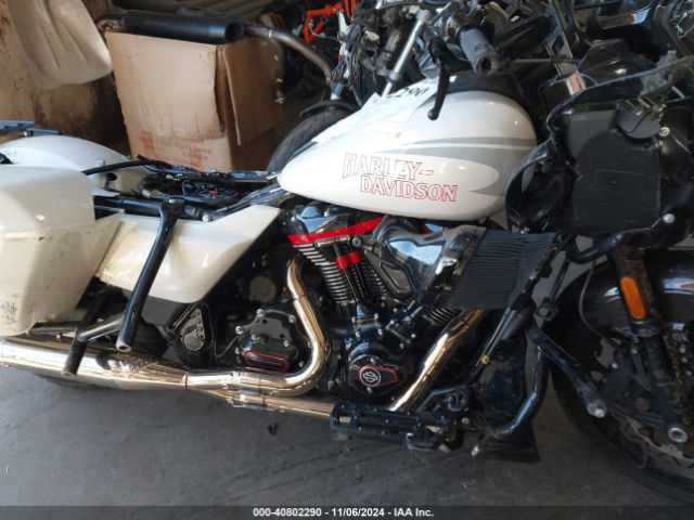 2024 HARLEY-DAVIDSON FLTRXSTSE 1HD1TL815RB952017 Photo 7