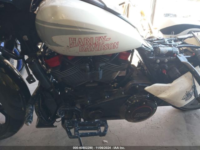 2024 HARLEY-DAVIDSON FLTRXSTSE 1HD1TL815RB952017 Photo 8