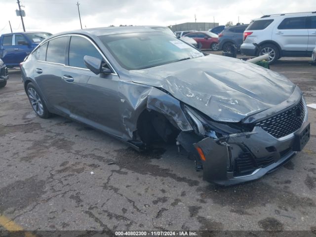 1G6DN5RK9L0129978 auction archive image