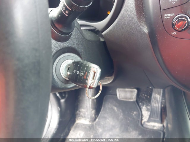 KIA SOUL + 2019 KNDJP3A56K7630532 Image 11