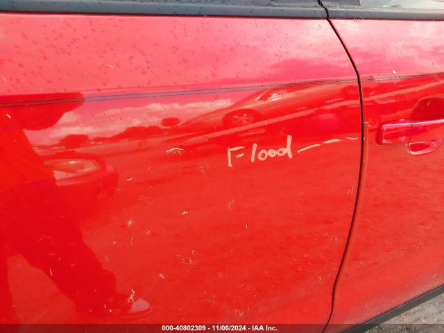 KIA SOUL + 2019 KNDJP3A56K7630532 Image 6