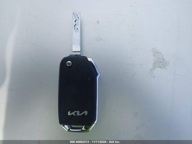 KIA Forte Lxs 2024 3KPF24AD9RE780887 Image 11