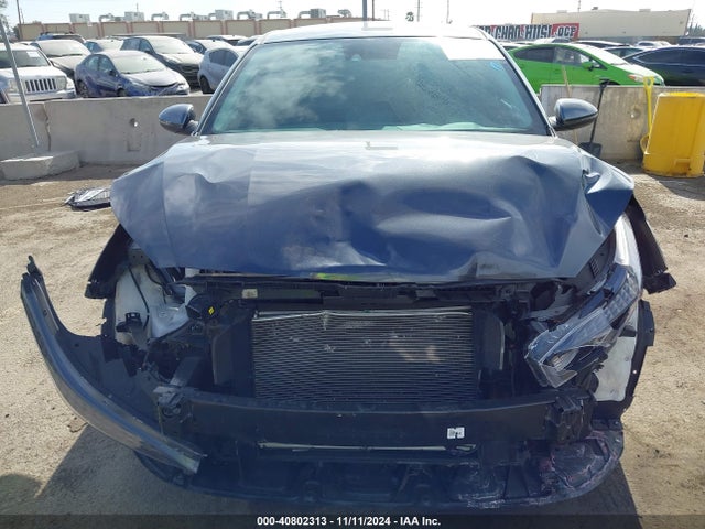 KIA Forte Lxs 2024 3KPF24AD9RE780887 Image 13