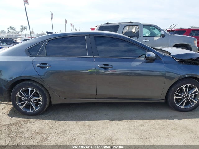 KIA Forte Lxs 2024 3KPF24AD9RE780887 Image 14