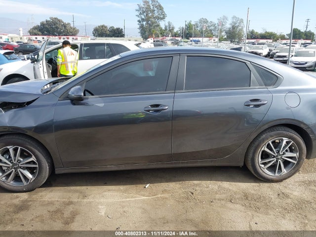 KIA Forte Lxs 2024 3KPF24AD9RE780887 Image 15