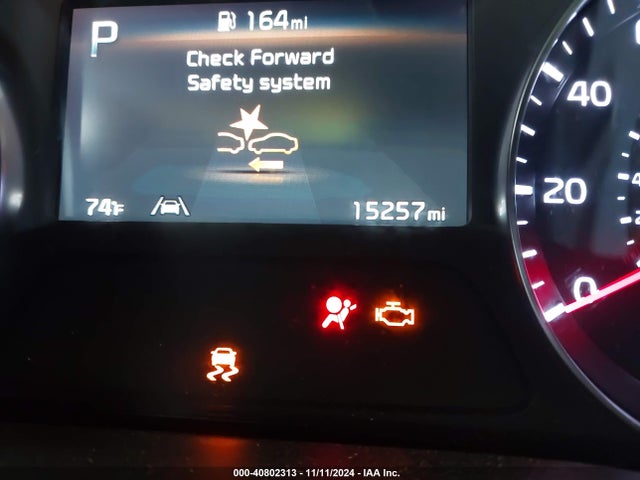 KIA Forte Lxs 2024 3KPF24AD9RE780887 Image 16