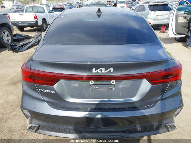 KIA Forte Lxs 2024 3KPF24AD9RE780887 Image 17