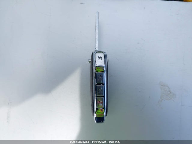 KIA Forte Lxs 2024 3KPF24AD9RE780887 Image 18