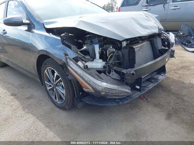 KIA Forte Lxs 2024 3KPF24AD9RE780887 Image 19