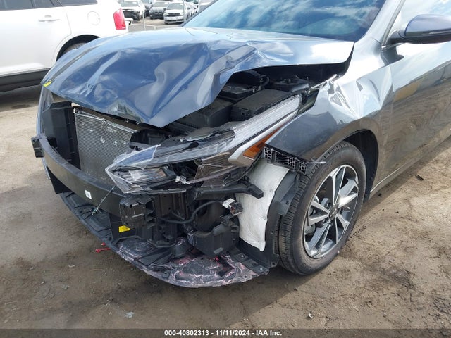 KIA Forte Lxs 2024 3KPF24AD9RE780887 Image 20