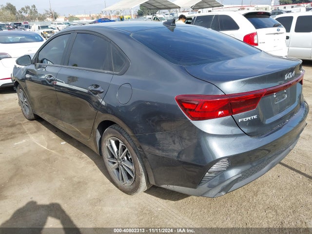 KIA Forte Lxs 2024 3KPF24AD9RE780887 Image 3