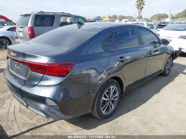KIA Forte Lxs 2024 3KPF24AD9RE780887 Image 4